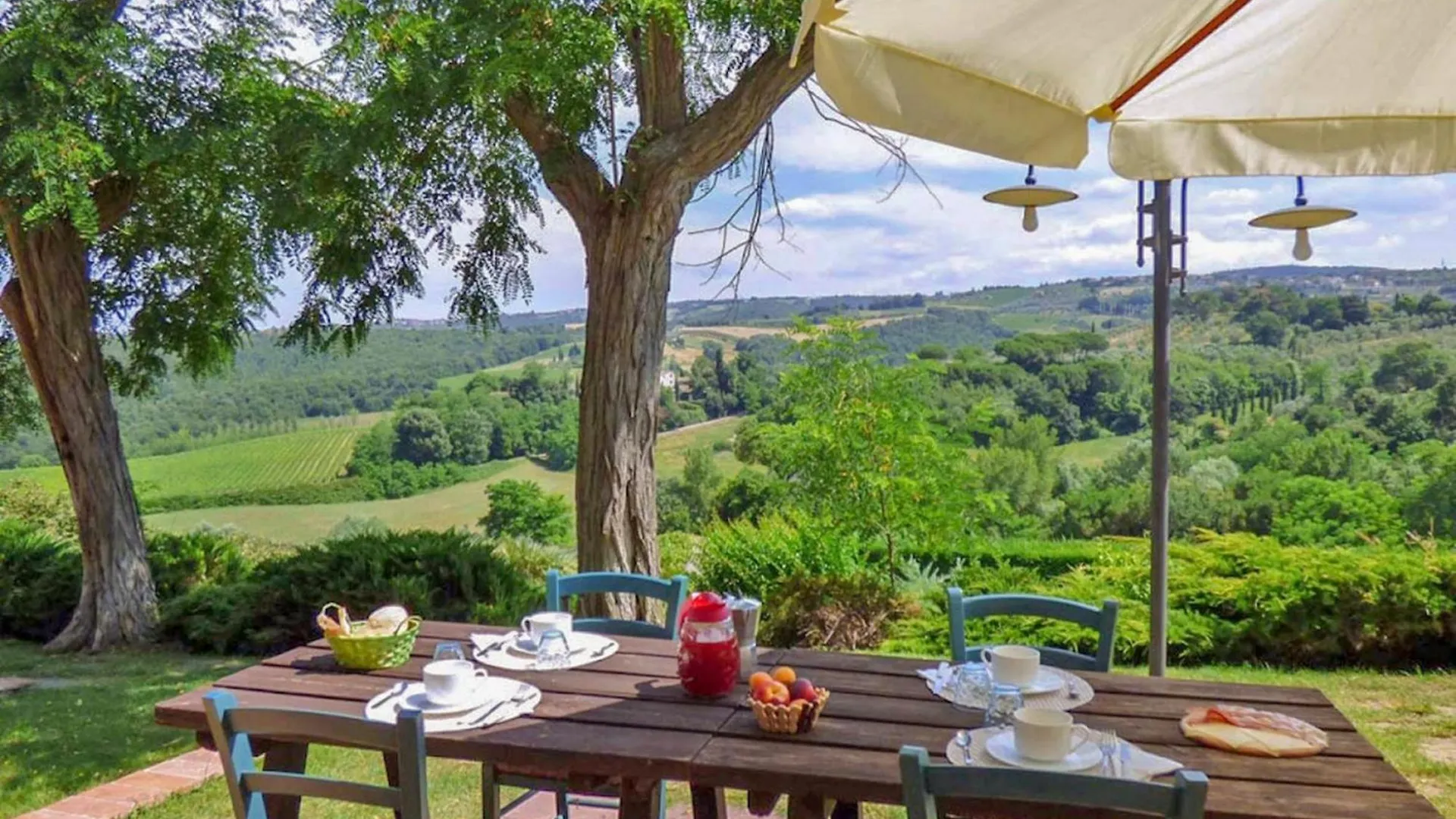 Holiday Home Baccelli By Interhome Montaione Italy