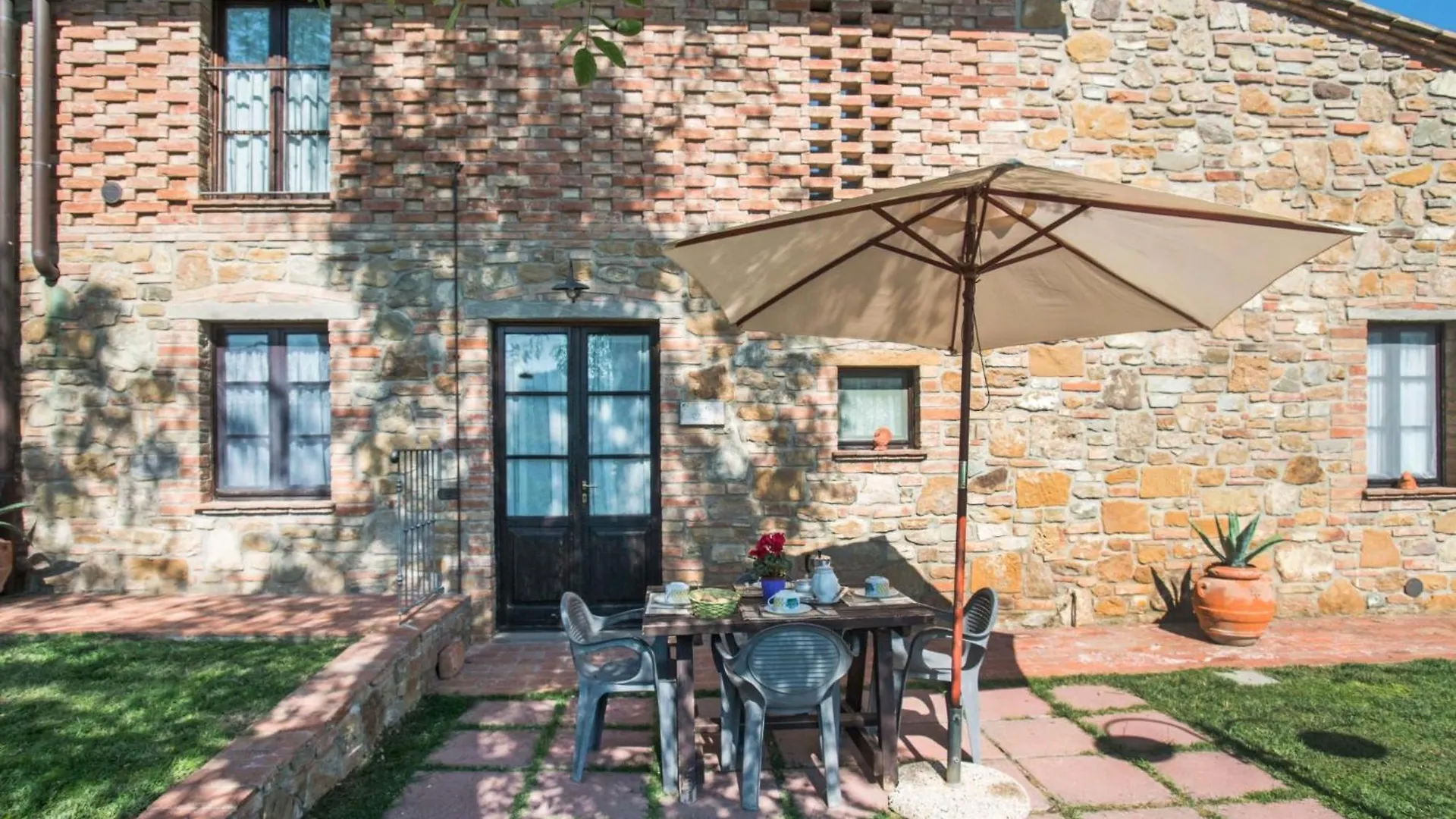 Holiday Home Baccelli By Interhome Montaione